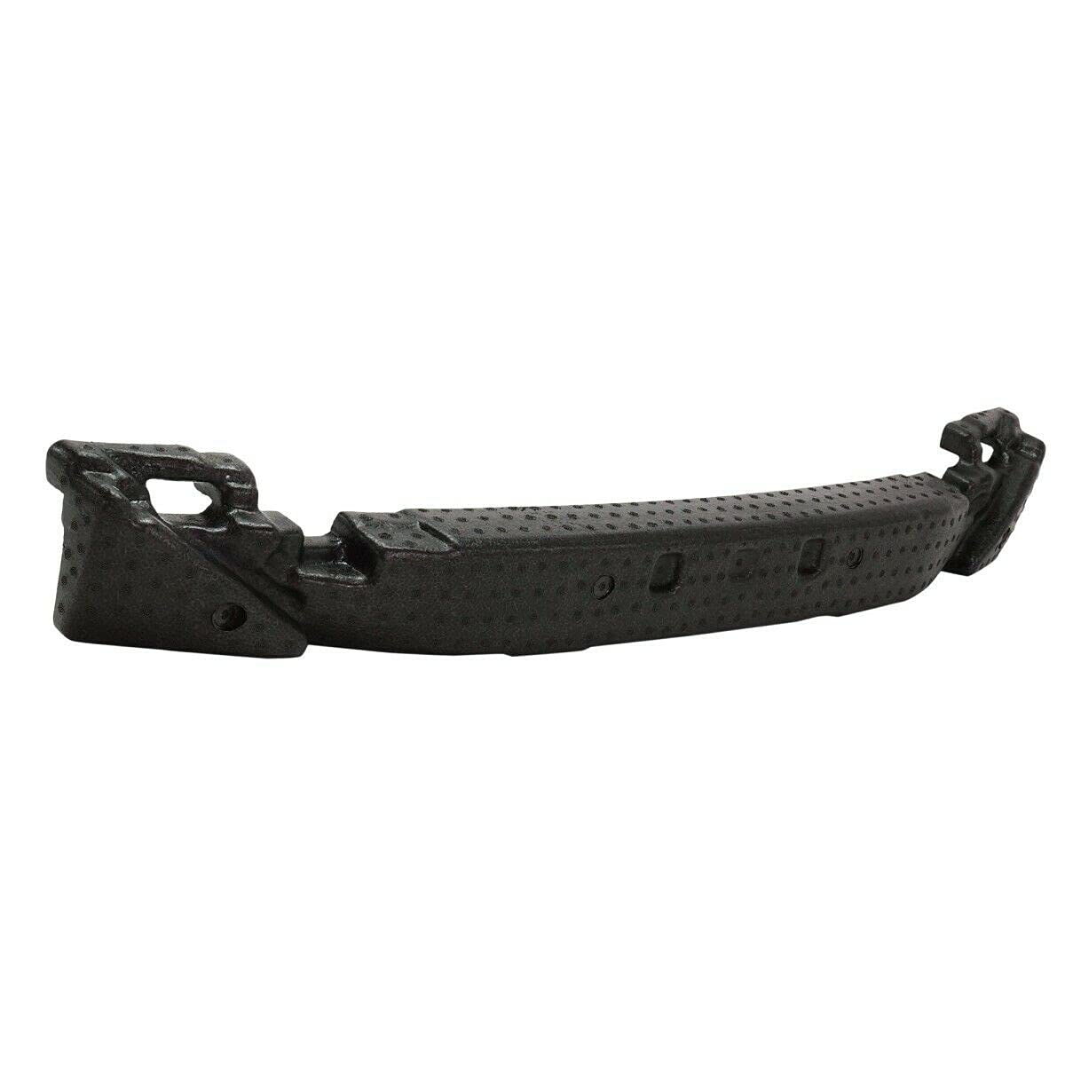2019-2020 Hyundai Elantra Replacement Bumper Face Bar Absorber - Durable Front Impact Protection | Perfect for Collision Repair & Auto Body Mechanics