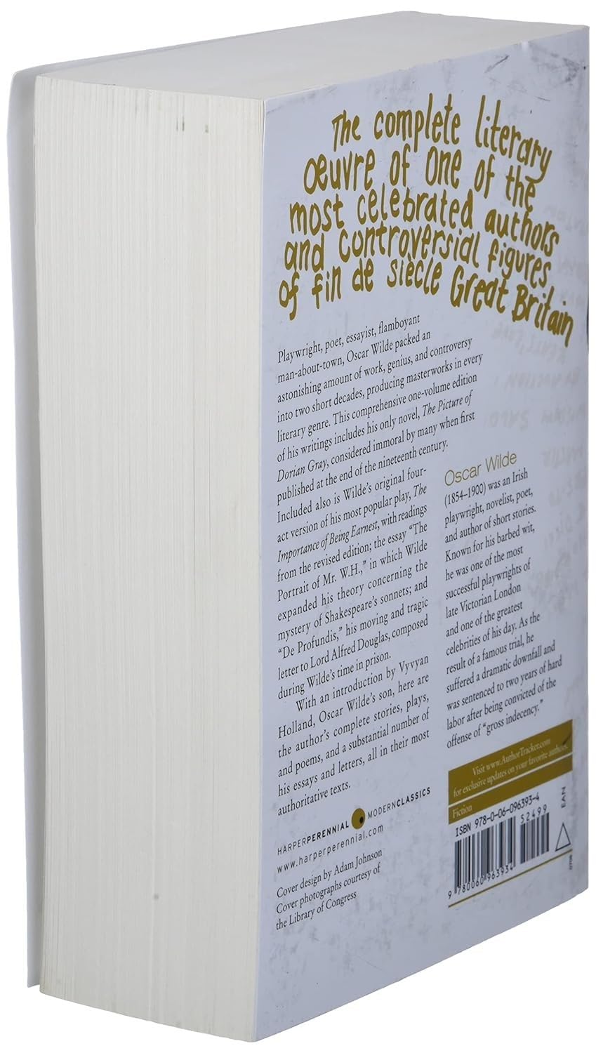 The Complete Works of Oscar Wilde: Stories, Plays, Poems & Essays Collection | Classic Literature Books for Adults | Perfect for Book Lovers, Literature Students & Home Library Decor