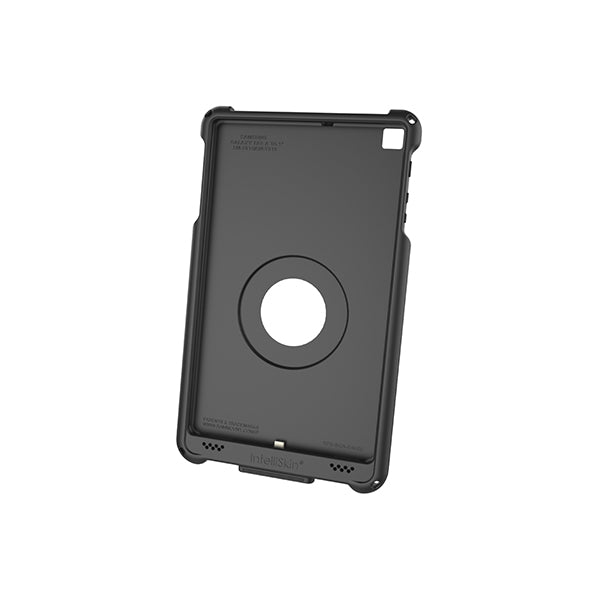 IntelliSkin™ Protective Case for Samsung Galaxy Tab A 10.1 (2019) SM-T510 & SM-T515 - Slim Fit, Shockproof Cover with Screen Protector - Perfect for Work, Travel & Home Use
