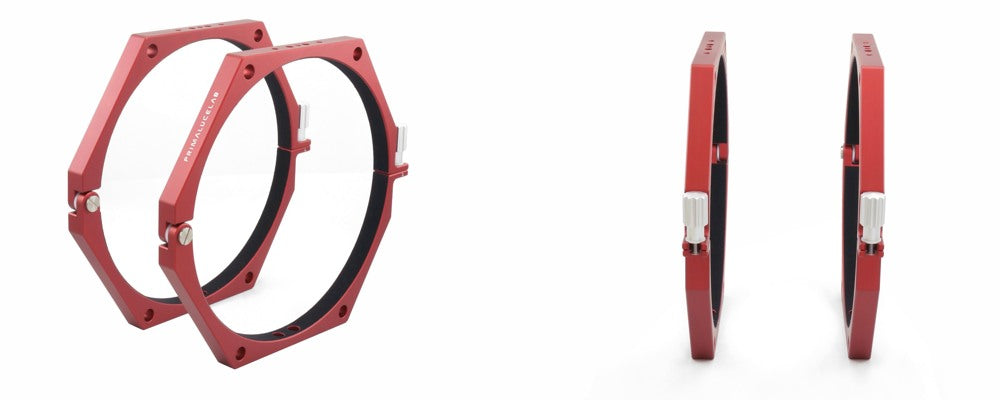 OPEN BOX 85mm PLUS Support Rings - Heavy Duty Camera Lens Mounting Solution for DSLR & Mirrorless Photography | Perfect for Studio, Outdoor & Travel Shooting