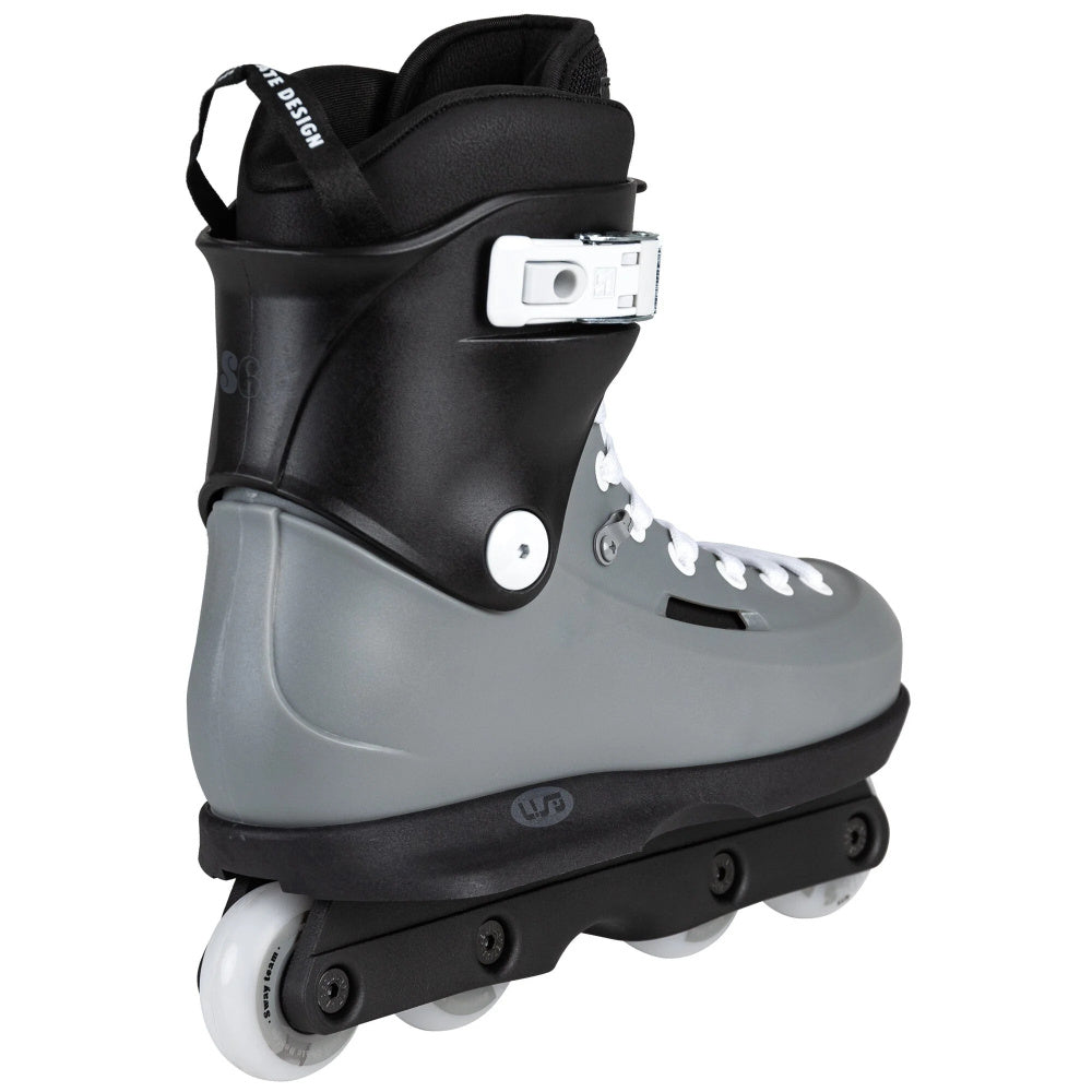 USD Sway Team 60 Inline Skates - Premium Adult Roller Skates for Fitness & Outdoor Fun - Perfect for Skating Parks, Trails & Urban Commuting