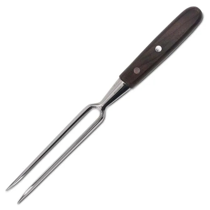 Victorinox 11-Inch Roast Fork - Stainless Steel Meat Fork for BBQ, Grilling, and Carving - Perfect for Roasts, Turkey, and Large Cuts of Meat
