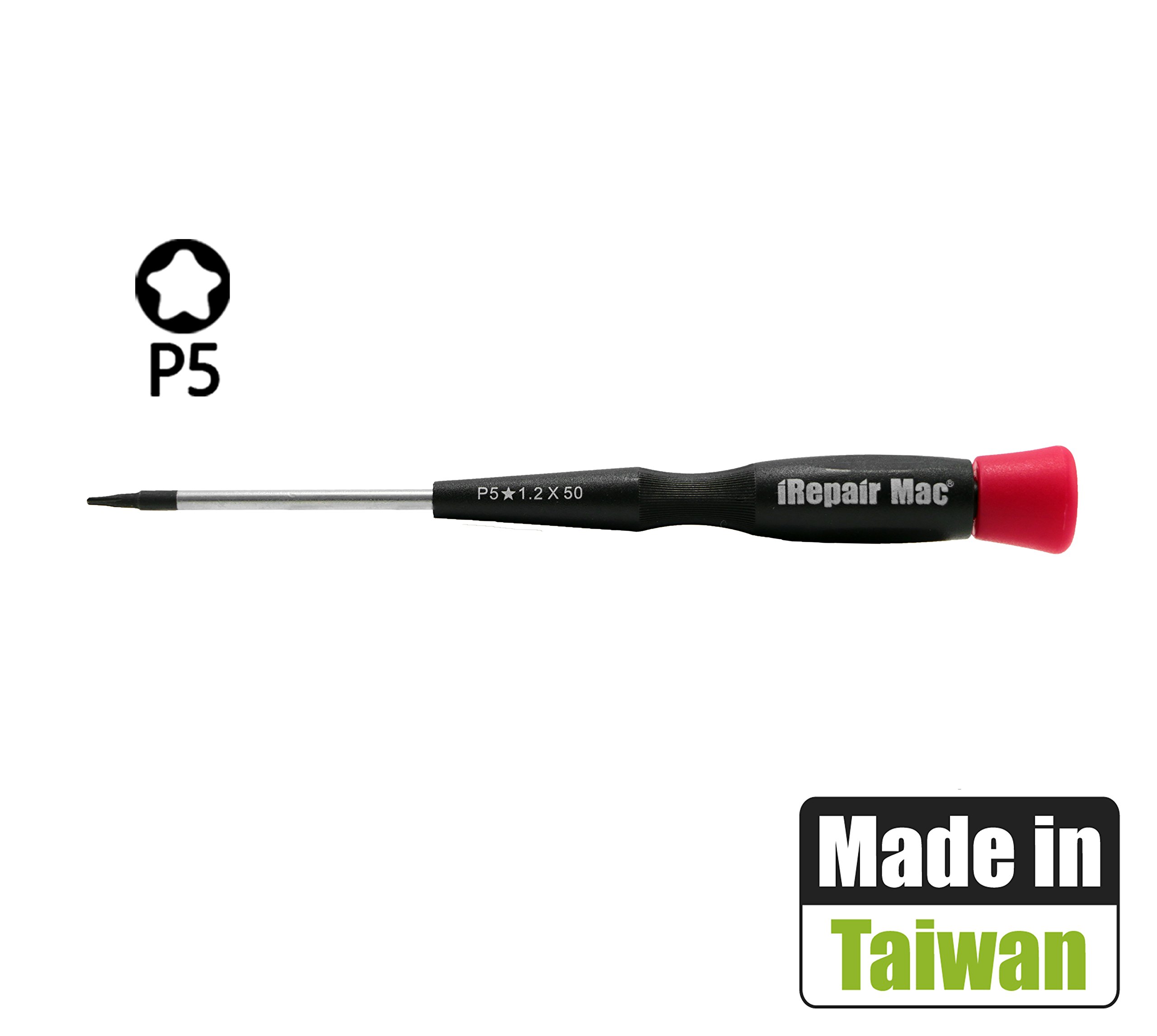 Original Title: Bottom Case Screw Set and Pentalobe Screwdriver for MacBook Retina 13