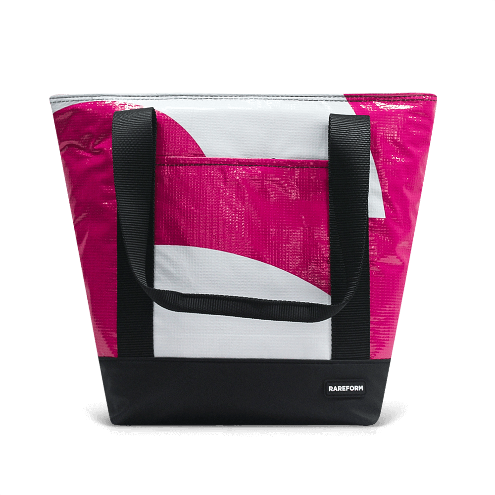 Beck Cooler Bag Bk1 00535 - Insulated Lunch Bag for Work, Picnics & Outdoor Activities - Leakproof & Durable Cooler Tote for Food & Drinks