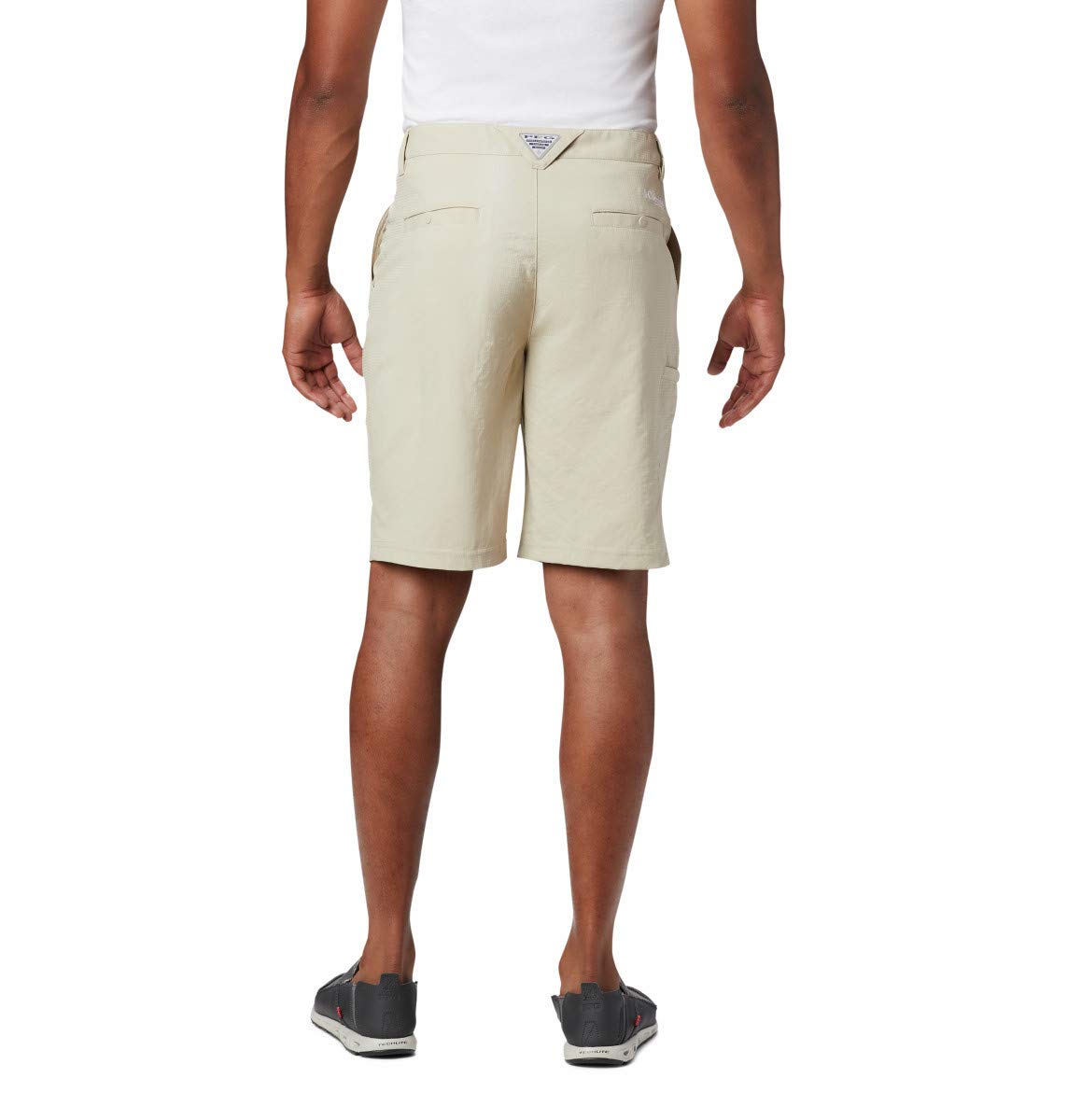 Columbia Men's Tamiami™ Shorts - Lightweight Quick-Dry Hiking & Outdoor Adventure Shorts for Men