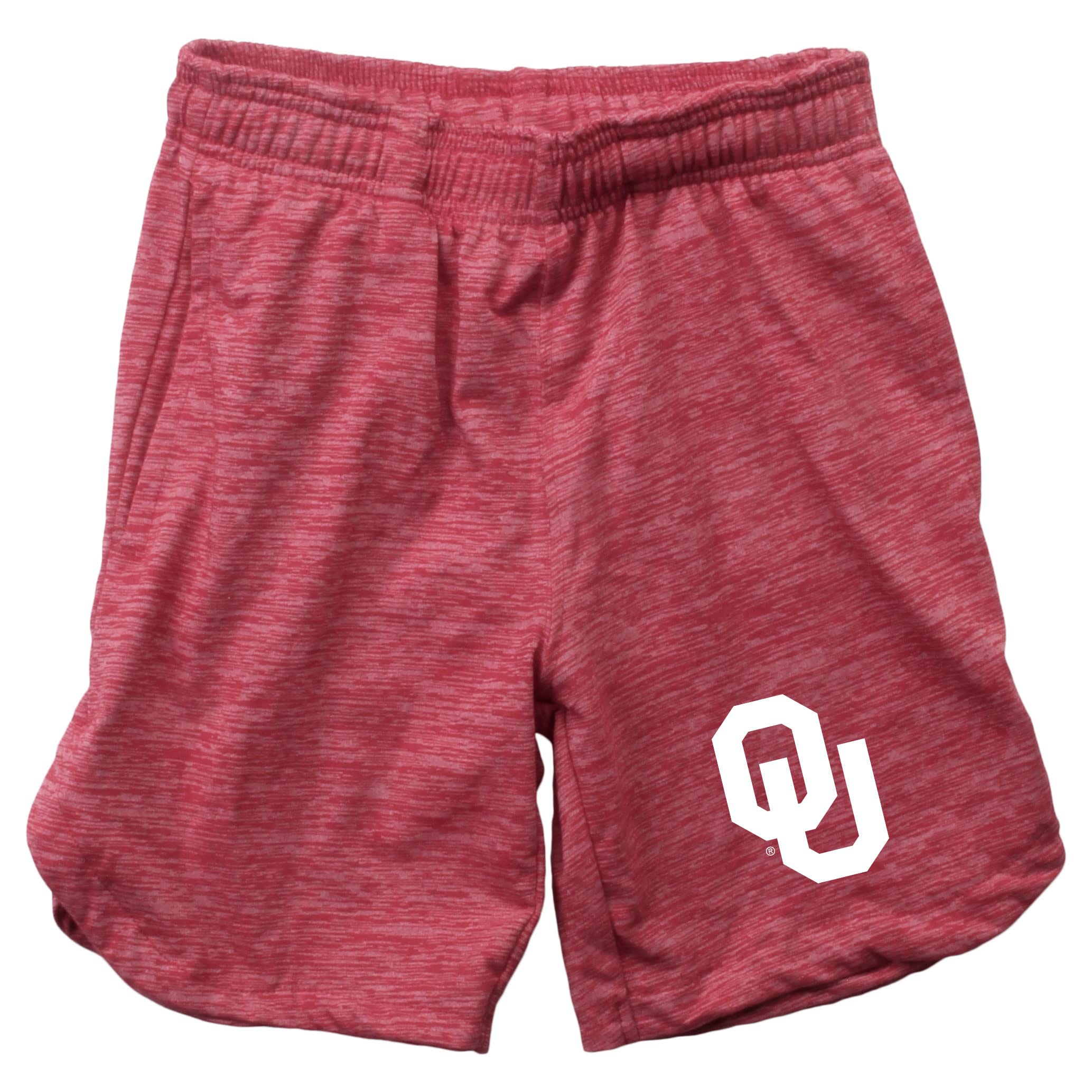 Wes and Willy Boys' Athletic Shorts - Comfortable Cloud Yarn Fabric for Youth Sports & College Fan Wear - Perfect for Basketball, Soccer & Casual Outfits