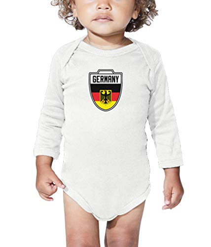 White - Long Sleeve