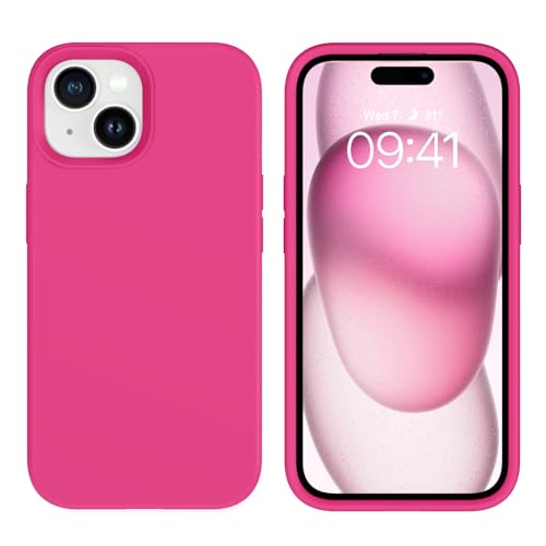 Magenta Red