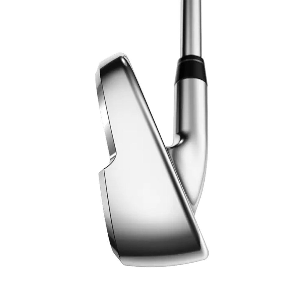 Callaway Paradym X Right Hand Men's Golf Irons Set - Premium Forged Clubs for Distance & Accuracy - Perfect for Driving Range & Course Play