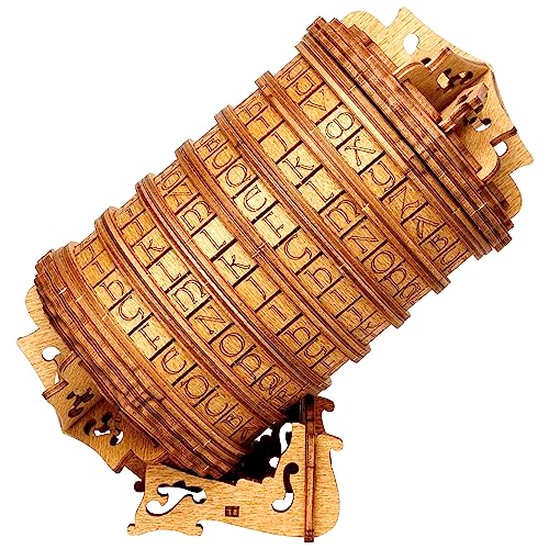 Cryptex