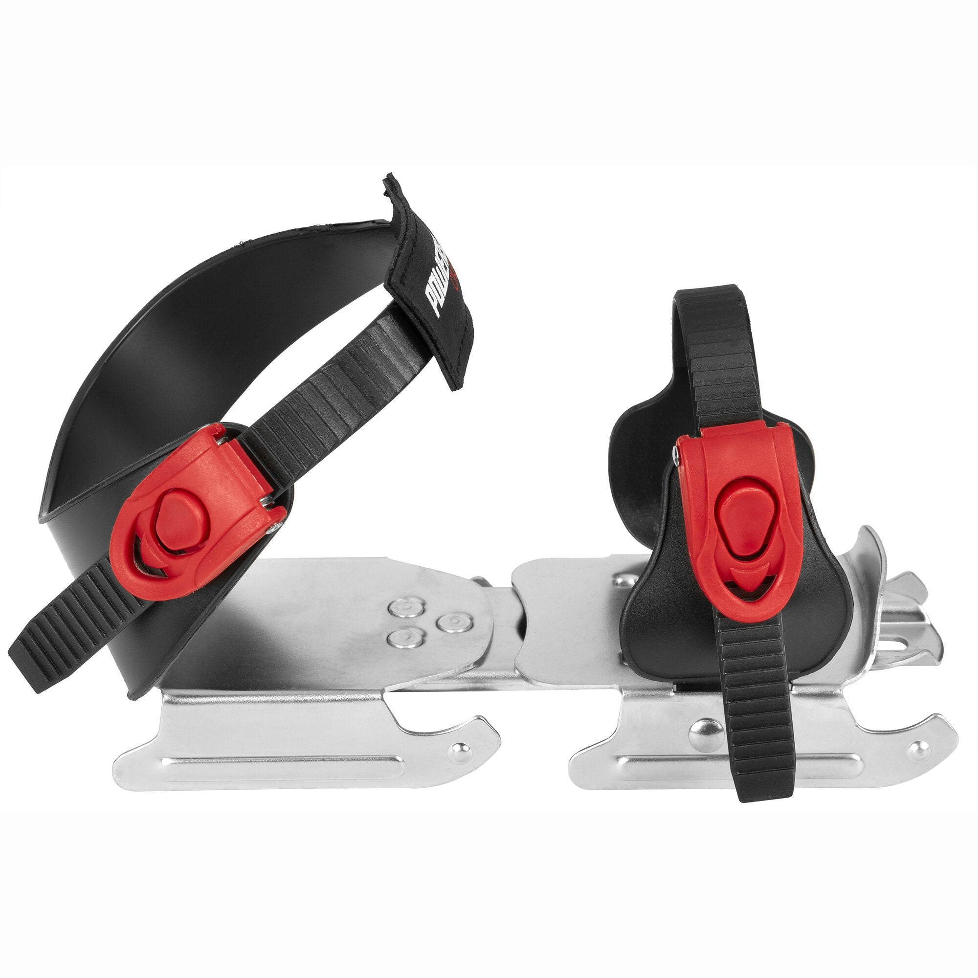Ice Glider Adjustable Ice Skating Trainer for Kids & Adults - Perfect for Beginners Learning to Skate at Home or Rink