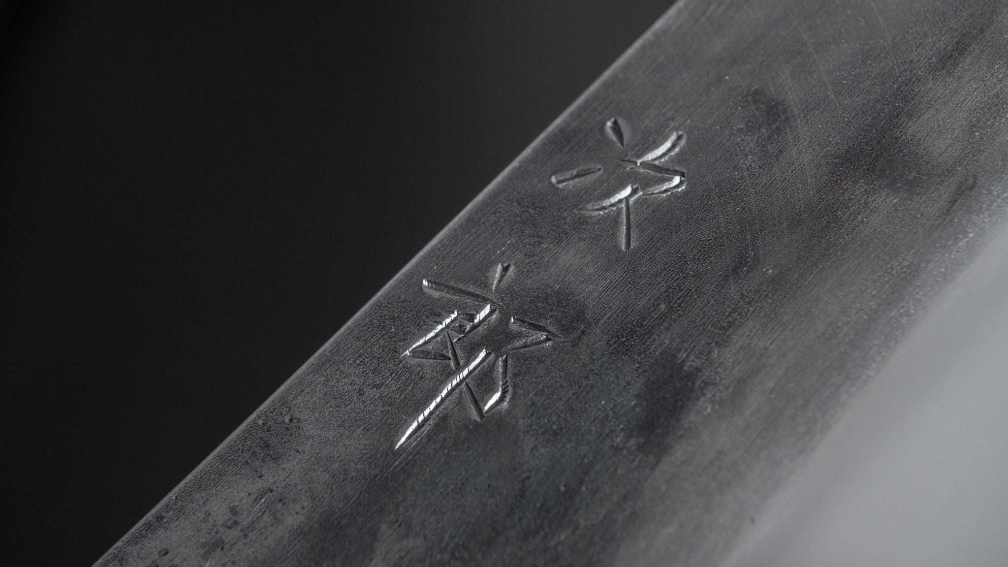 Premium Jiro Tsuchime Wa Gyuto 240mm Japanese Chef Knife with Taihei Tagayasan Handle (#218) - Perfect for Professional Chefs & Home Cooking Enthusiasts