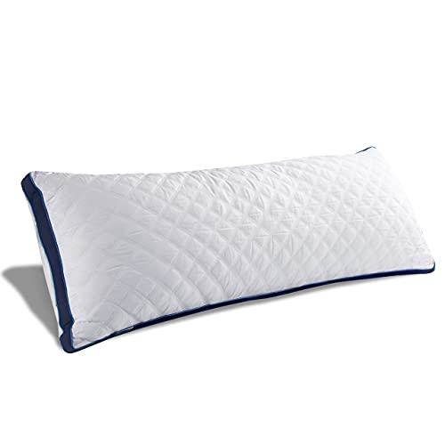 White-navy Blue Side