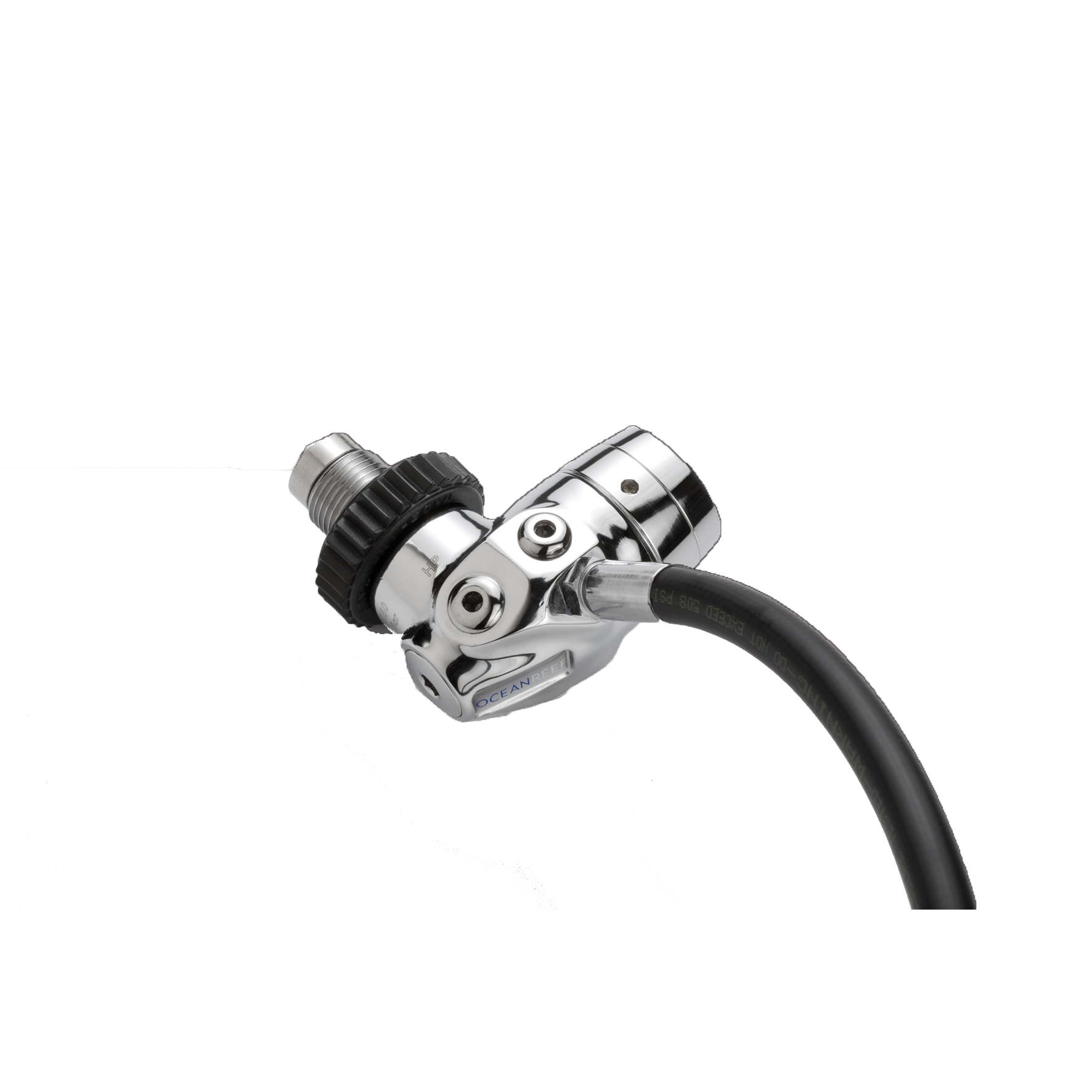 Ocean Reef Space System - Premium Snorkeling & Diving Mask for Underwater Exploration - Perfect for Scuba Diving, Spearfishing & Marine Photography
