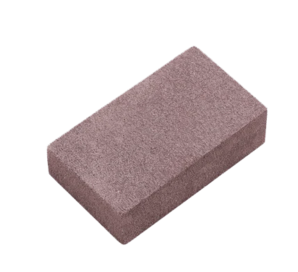 Premium Leather & Suede Cleaning Block Kit - Gentle Stain Remover for Shoes, Bags, Jackets & Furniture - Restores & Protects Natural Finish (Ideal for Home, Office & Travel Use)