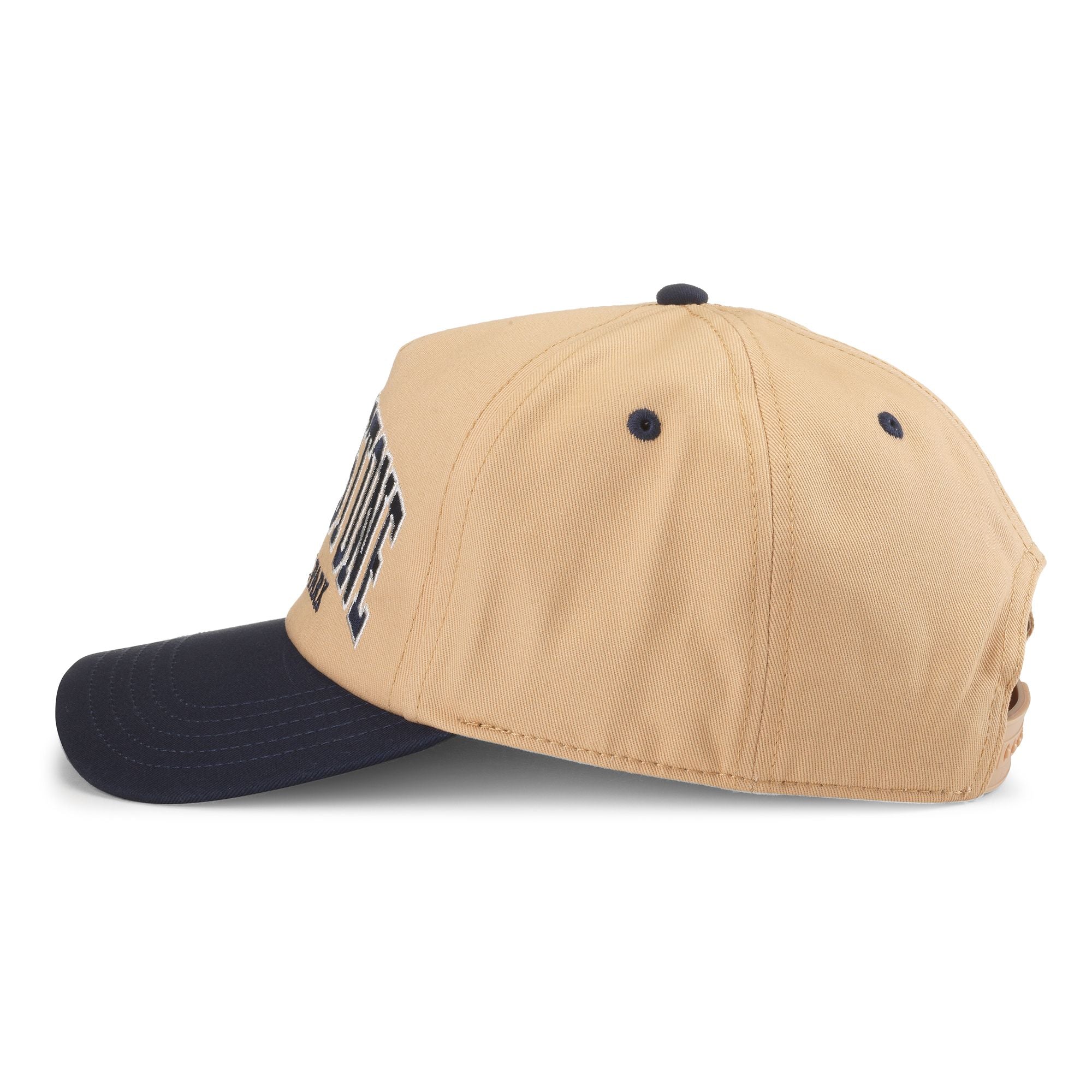 Roscoe Hat - Yellowstone National Park Souvenir - Perfect for Hiking, Camping & Outdoor Adventures