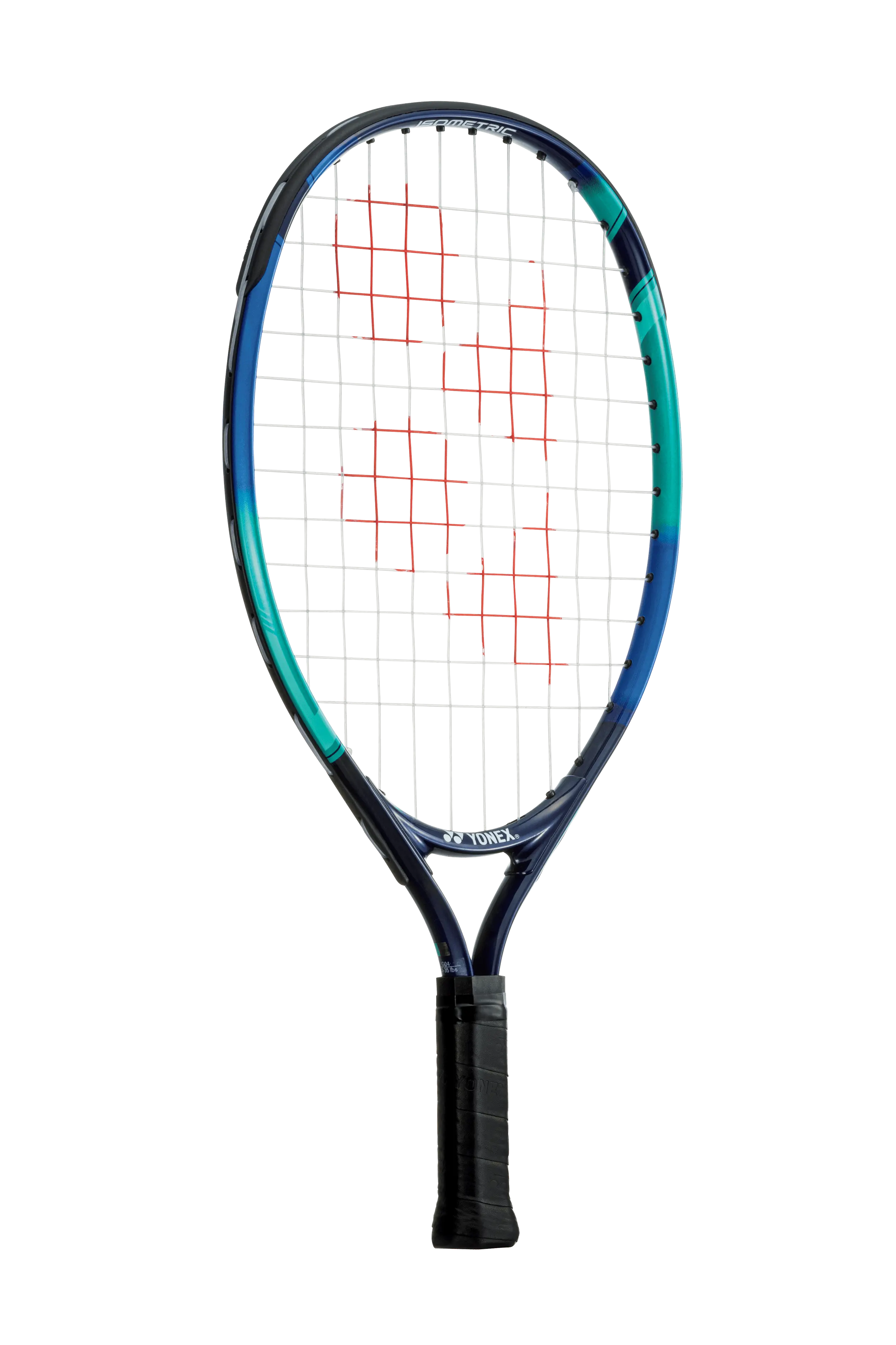 Yonex Junior 19 Pre-Strung Badminton Racket for Kids - Perfect for Beginners & Youth Training, School PE Classes & Backyard Games