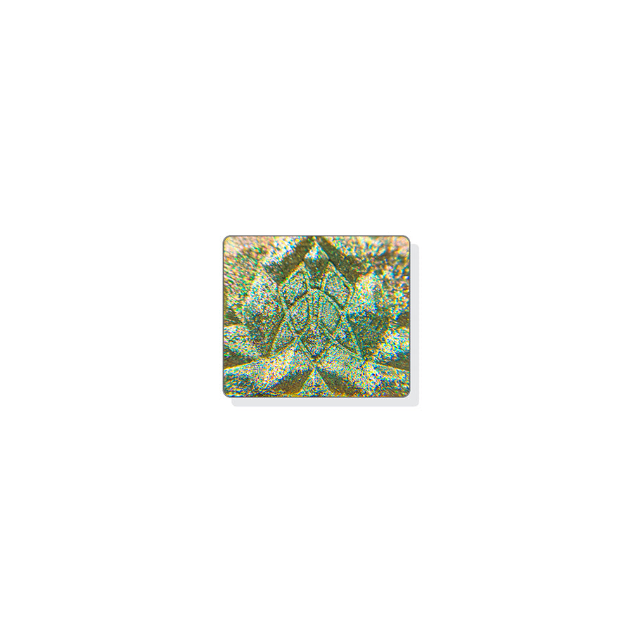 Alloy Dimensional Lite Multichrome Eyeshadow - Long Lasting Metallic Shimmer Makeup for Day & Night Wear - Perfect for Parties, Date Nights & Special Occasions