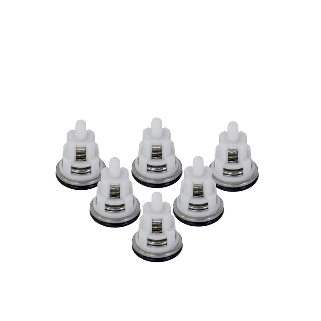 General Pump & Interpump Check Valve Repair Kits - Replacement Parts for Water Pumps, Pressure Washers & Irrigation Systems - Perfect for Maintenance & DIY Repairs