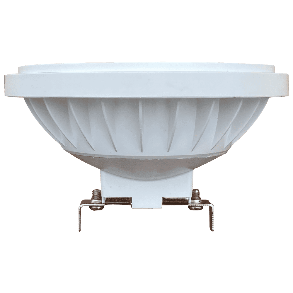 PAR36 12W 30° Waterproof LED Flood Light Bulb - Outdoor Landscape Lighting for Garden, Pathway, and Patio Illumination