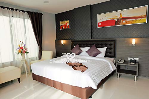 20x30 Inch Laminated Single Bed Poster - Vibrant Colors & HD Imagery for Bedroom Decor - Perfect for Home Comfort, Dorm Room, or Office Wall Art - Fits Standard Picture Frames
