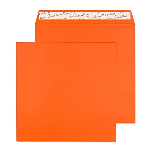 Pumpkin Orange