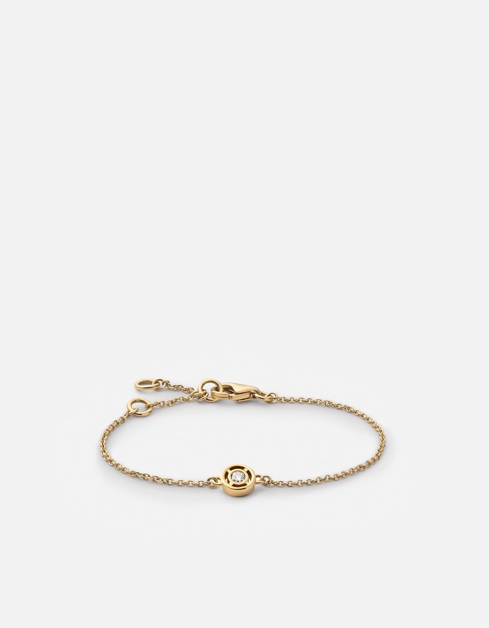 Polished Gold