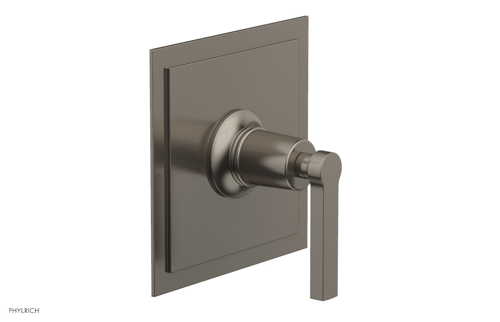 HEX MODERN Lever Handle Trim Kit - 1/2