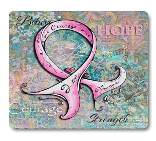 Pink Turquoise