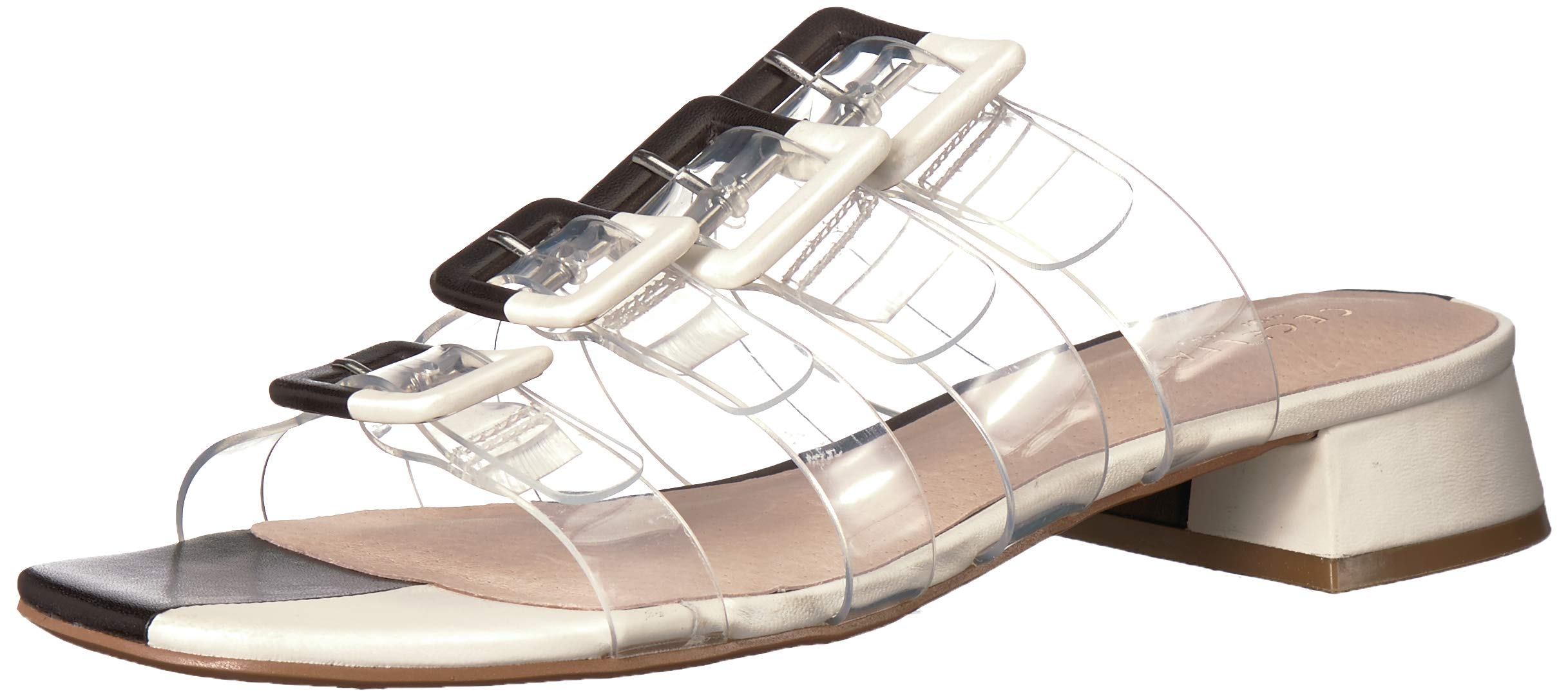 Cecelia New York Women's Lincoln Slide Sandal - Comfortable Summer Casual Sandals for Women | Perfect for Beach, Vacation & Everyday Wear