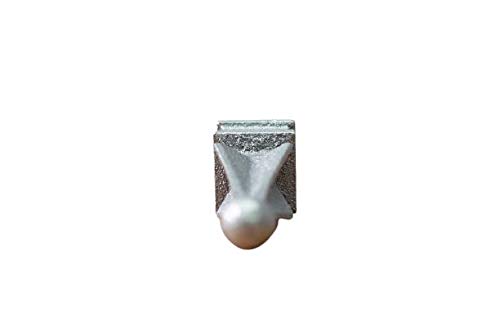 5-Pack Cast Iron 1/2