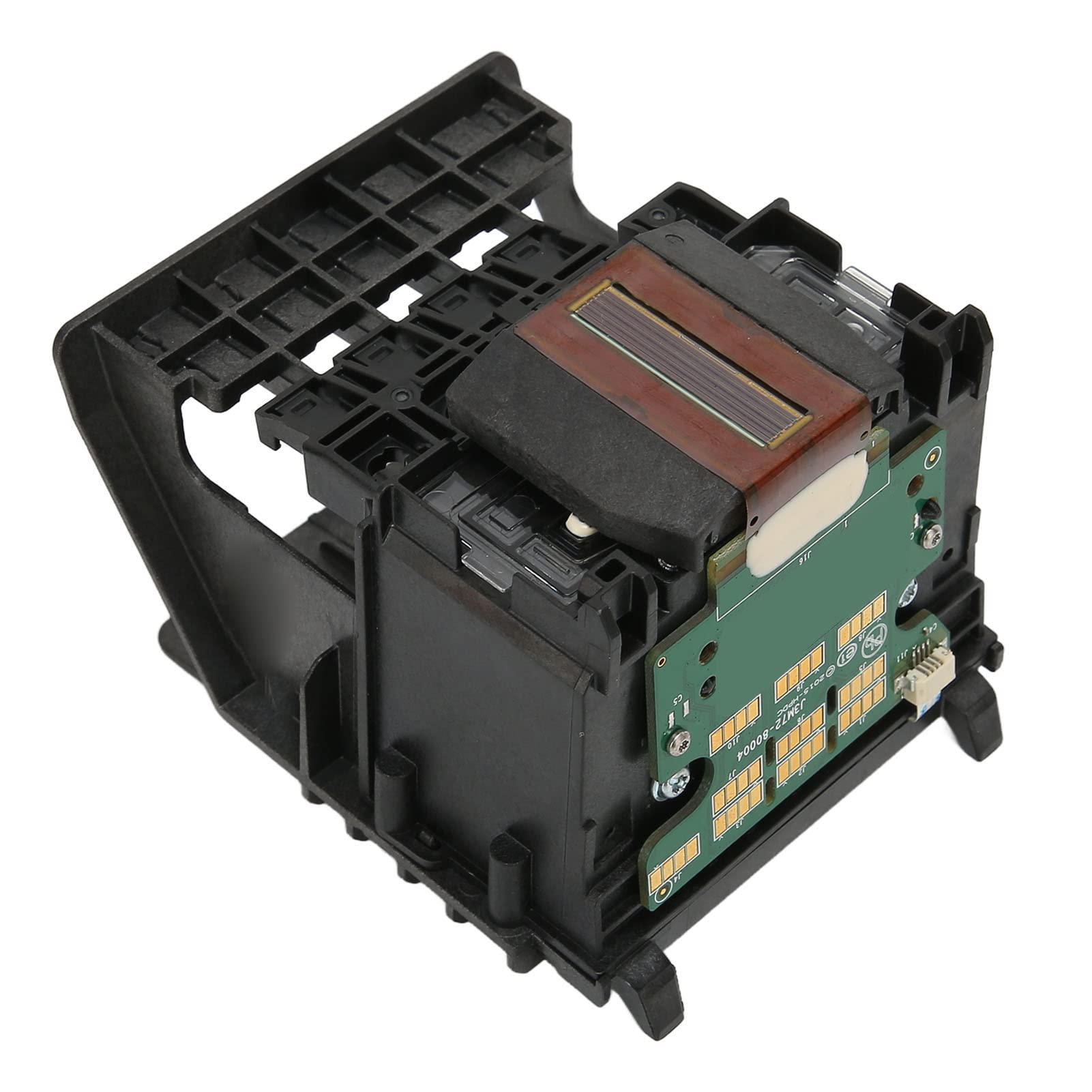 Sougan 952 953 954 955 Print Head Replacement Kit - ABS Material Printer Parts for HP OfficeJet Pro 7740 7730 7720 8210 8710 8730 8740 8216 8720 8725 - Compatible Print Head Replacement for Home & Office Printing