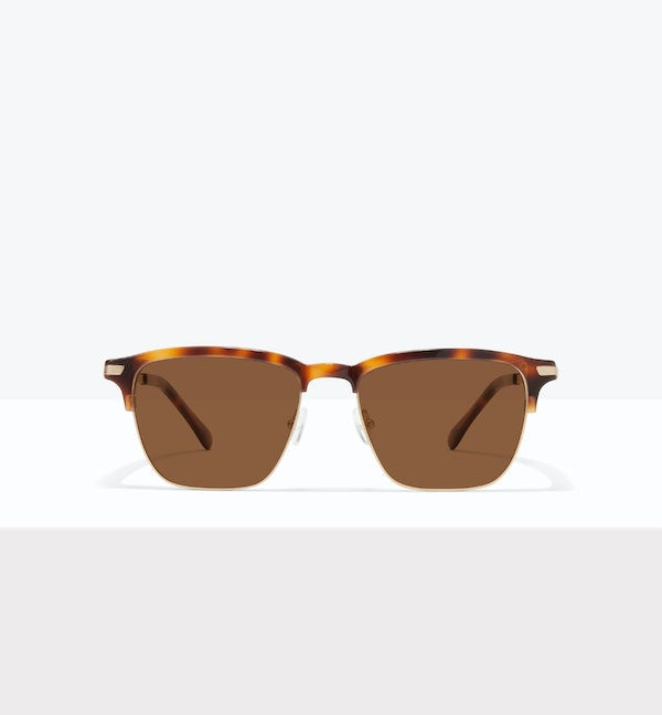 Discern Sunglasses for Men & Women - UV Protection Polarized Sunglasses for Driving, Running, Outdoor Activities