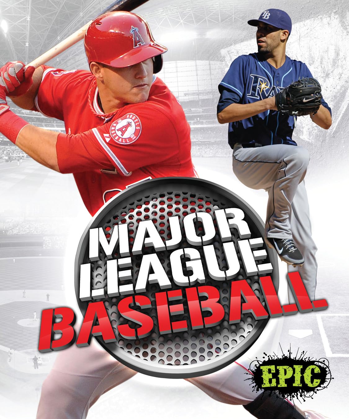 Official Major League Baseball (MLB) - Authentic Game Ball for Baseball Fans & Players | Perfect for Training, Games & Collectibles