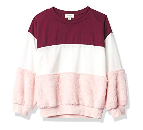 Pink/Ivory