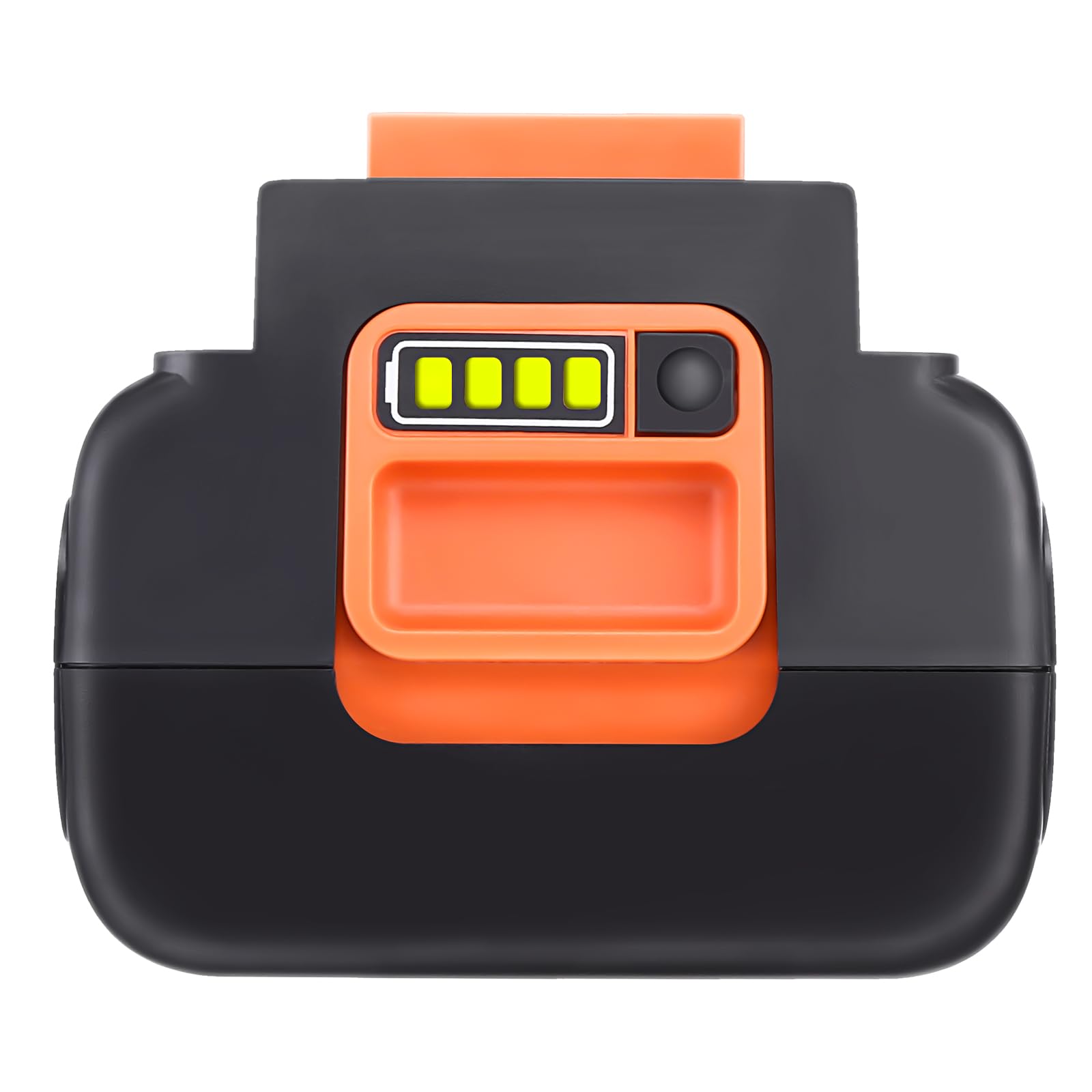Original Black & Decker LBXR36 LBXR2036 LBX2040 Replacement Battery - Compatible with Cordless Drills, Power Tools - Perfect for DIY Projects, Home Repairs & Professional Use