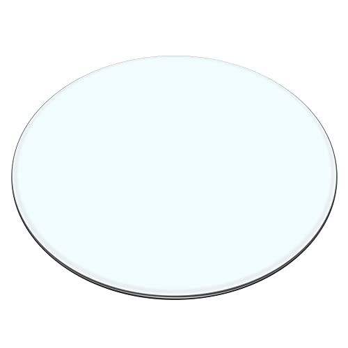 3/8'' Thick-transparent