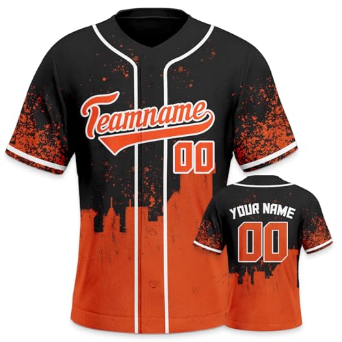 Black Orange Bo