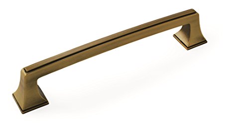 Gilded Bronze