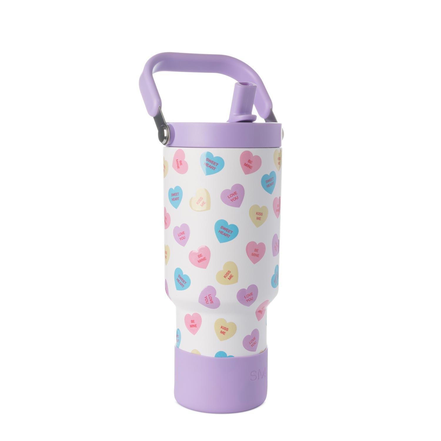 Trek Pivot Tumbler - Insulated Stainless Steel Travel Mug with Leak-Proof Lid, 20oz - Perfect for Coffee, Tea & Cold Drinks on Hiking, Camping & Commuting