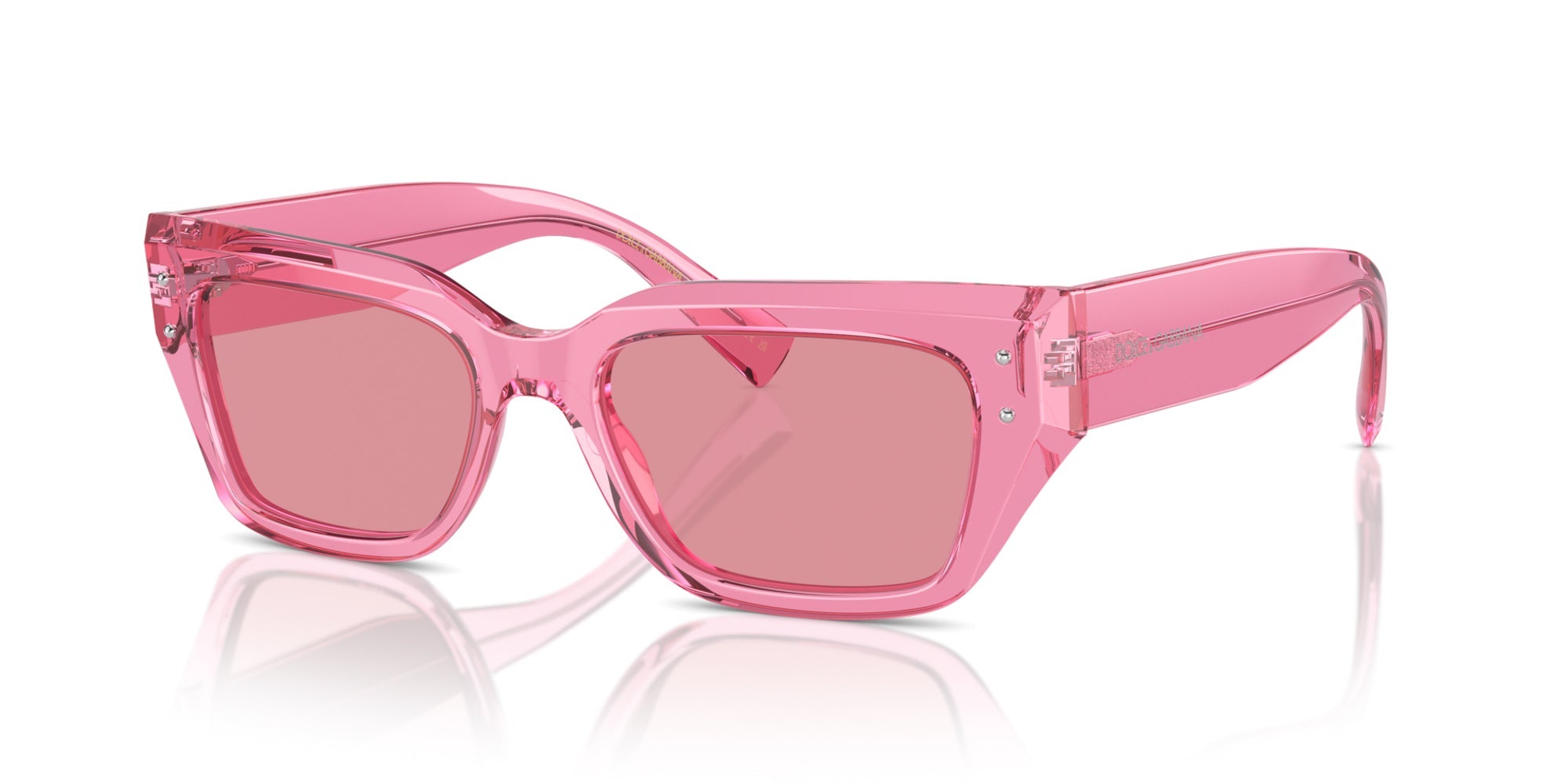 Dolce&Gabbana DG4462 Sunglasses - Luxury Designer Shades for Men & Women | Perfect for Outdoor Activities, Beach Vacations & Fashion Statements