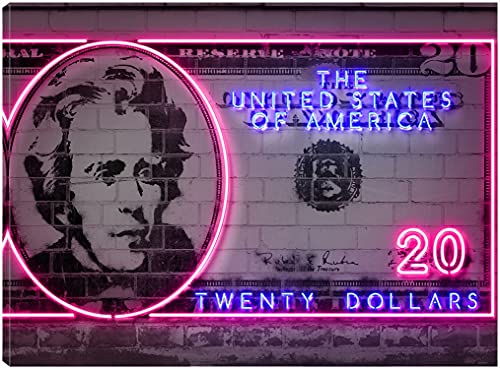 20 Dollars