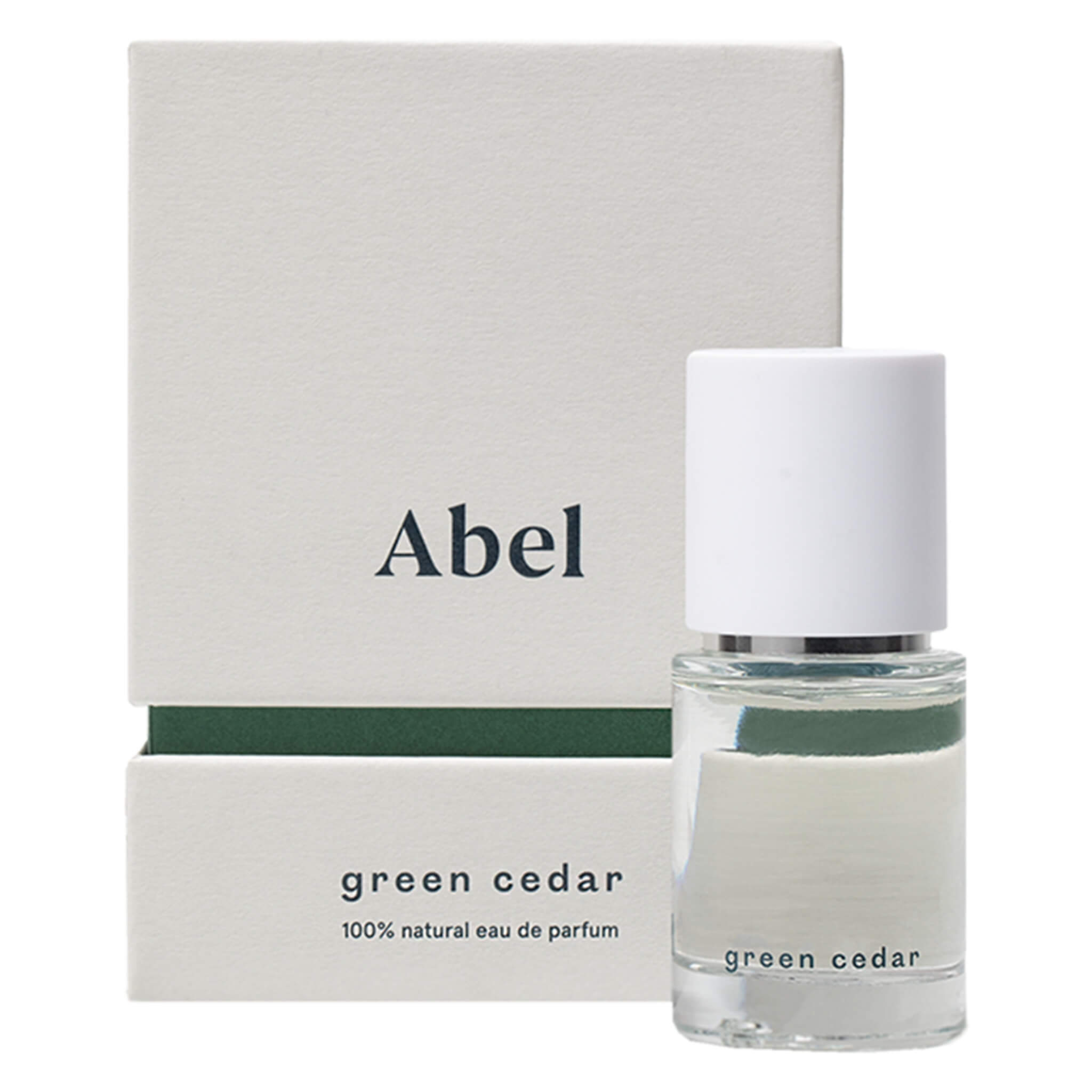 Premium Green Cedar Eau de Parfum for Men & Women - Long-Lasting Woody Fragrance for Daily Wear, Date Nights & Special Occasions