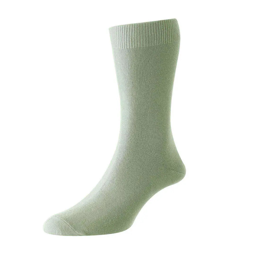 Breathable Cotton Liner Socks for Men & Women - Moisture Wicking Thin Socks for Hiking, Running & Outdoor Activities