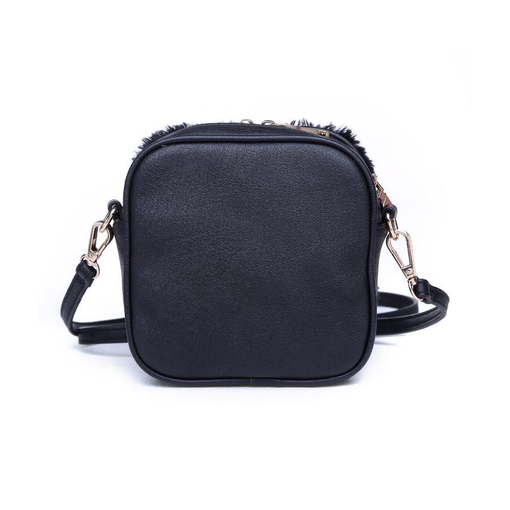 Stylish Sylvester Crossbody Bag for Women - Trendy Leather Shoulder Purse with Adjustable Strap, Perfect for Daily Use, Travel & Shopping