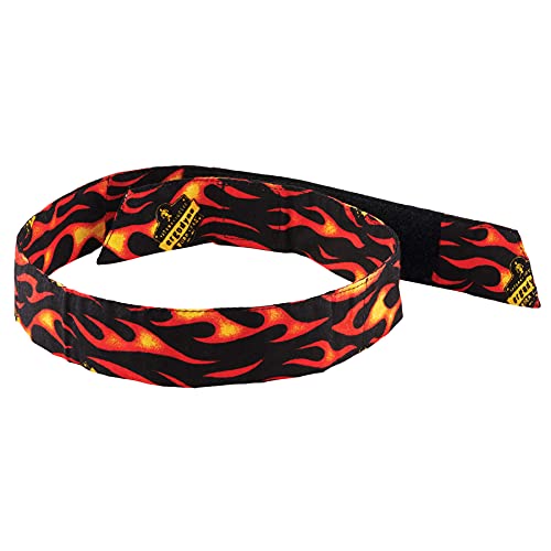 Flames