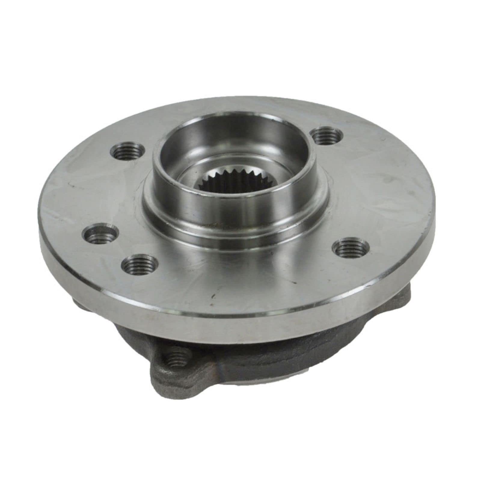 High-Quality Front Wheel Hub Bearings Assembly Set for 2002-2006 Mini Cooper - Perfect for Smooth Ride & DIY Car Repairs