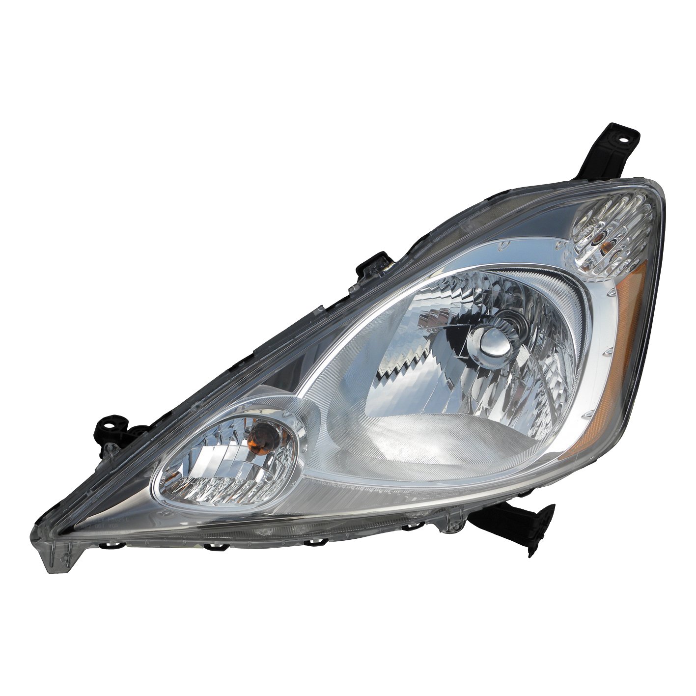 Eagle Eye Lights HD564-B001L Headlight Assembly - High Performance Replacement Headlights for Trucks & SUVs | Perfect for Night Driving & Off-Road Adventures
