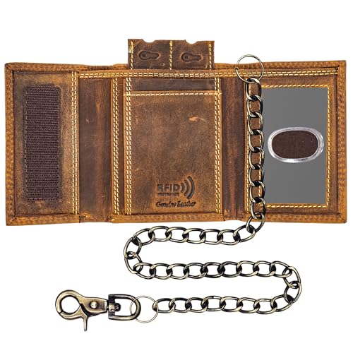 Rustic with chain