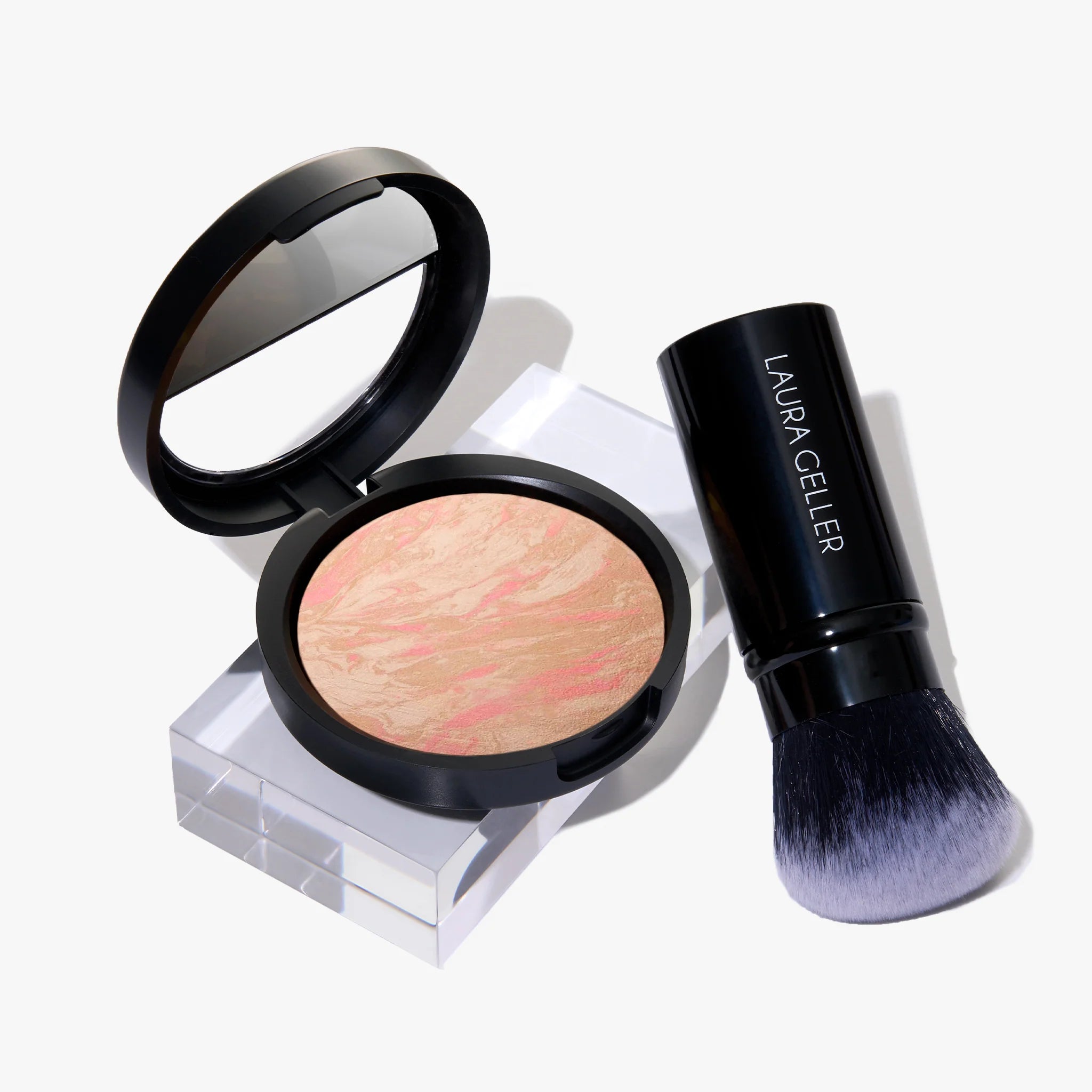 The Foundationals Kit - Natural Finish (2PC) | Essential Makeup Set for Everyday Glam & Natural Looks | Perfect for Daily Wear & Special Occasions